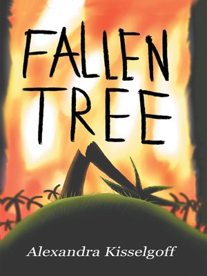 cover image of Fallen Tree